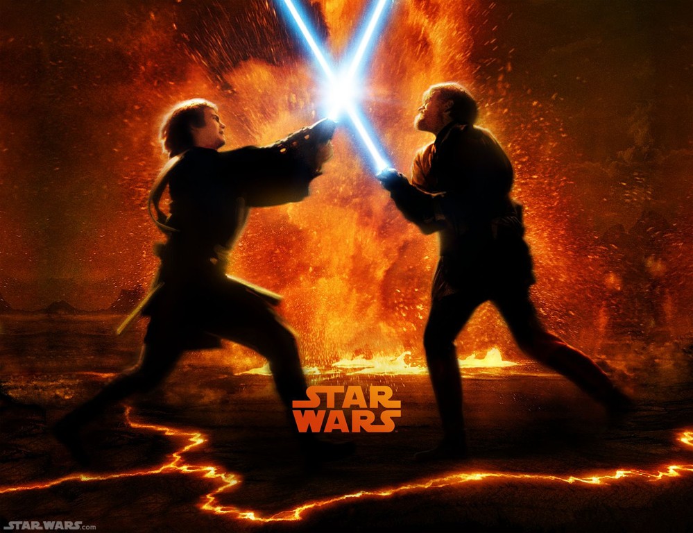 Star Wars-all